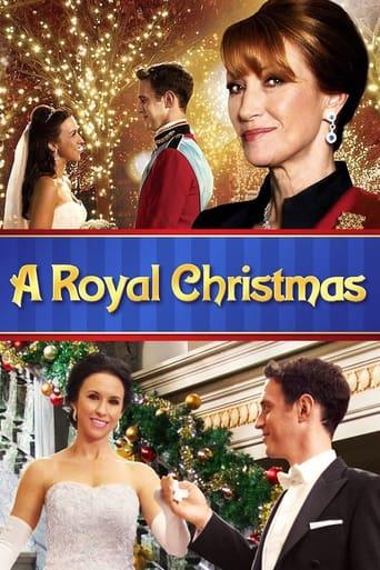 A Royal Christmas