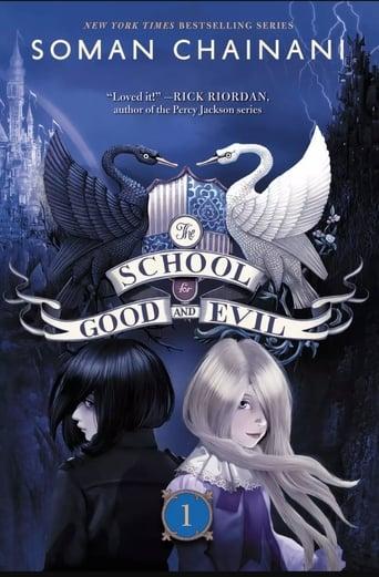 The School For Good And Evil