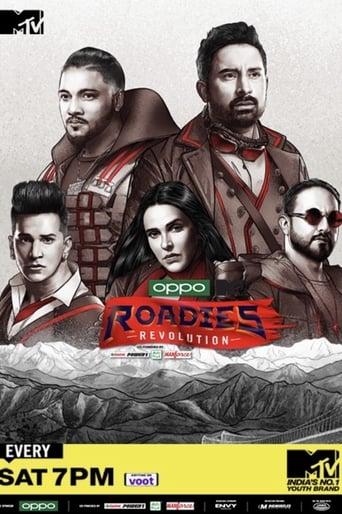 MTV Roadies