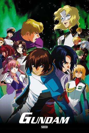 Mobile Suit Gundam SEED