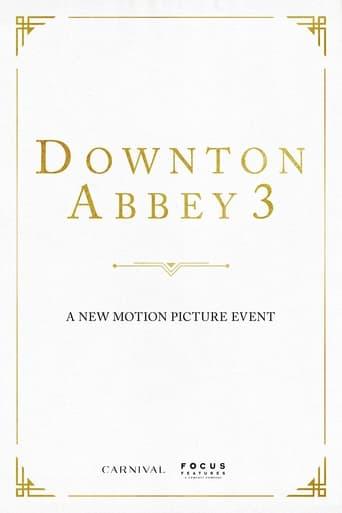 Downton Abbey 3