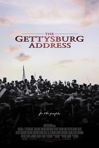 The Gettysburg Address image