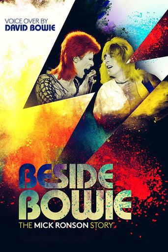 Beside Bowie: The Mick Ronson Story