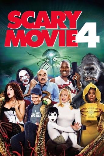 Scary Movie 4