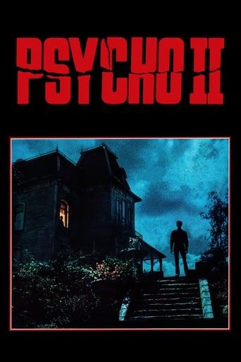 Psycho II