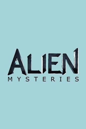 Alien Mysteries