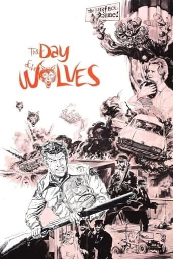 Day of the Wolves