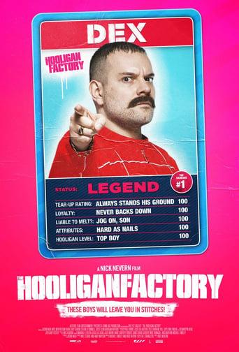 The Hooligan Factory