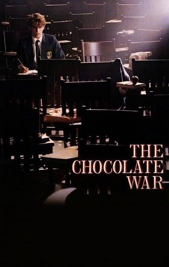 The Chocolate War