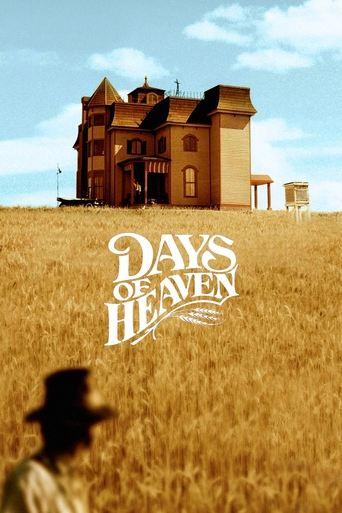 Days of Heaven