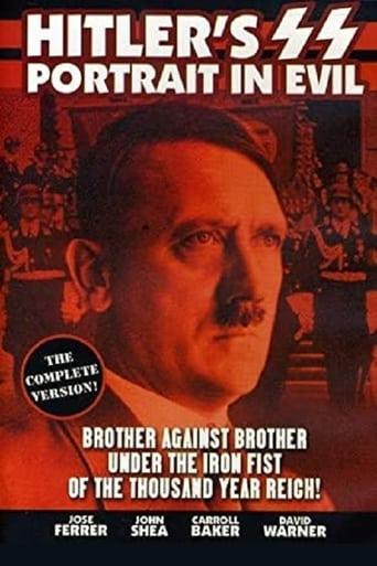 Hitler's SS: Portrait In Evil