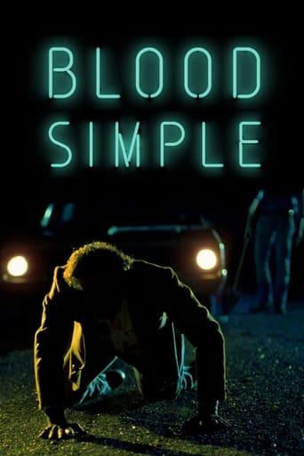 Blood Simple