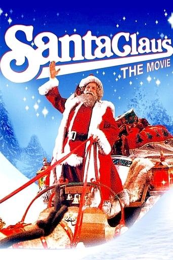 Santa Claus: The Movie