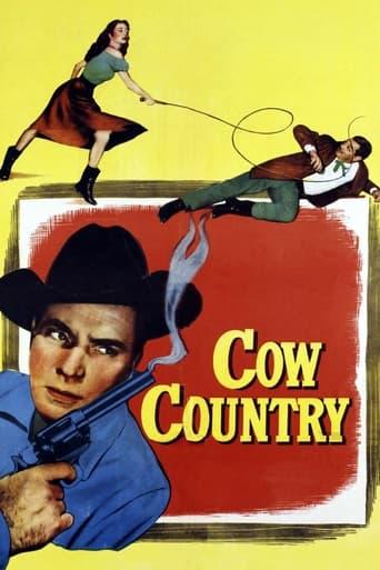 Cow Country