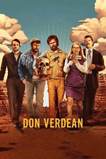 Don Verdean