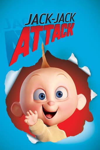 Jack-Jack Attack