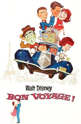 Bon Voyage!