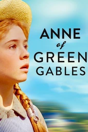 Anne of Green Gables