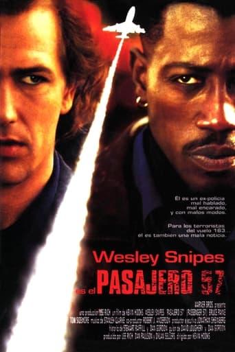 Passenger 57