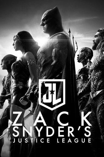 Zack Snyder's Justice League