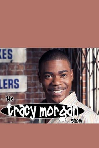 The Tracy Morgan Show