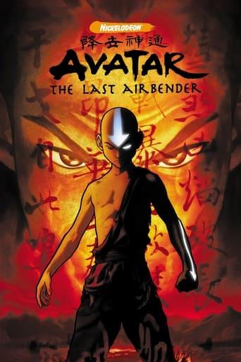 Avatar: The Last Airbender image