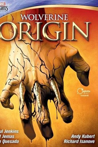 Wolverine: Origin