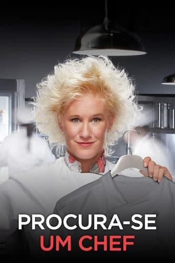 Chef Wanted with Anne Burrell