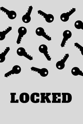 Locked image