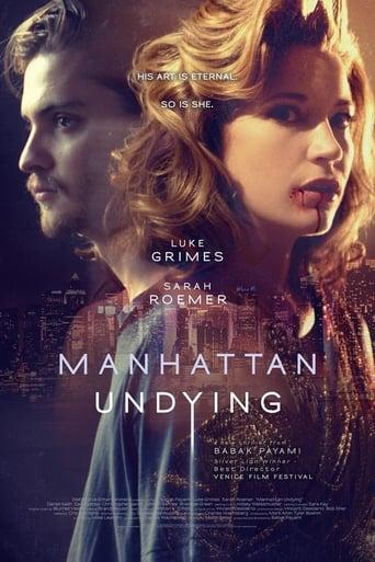 Manhattan Undying