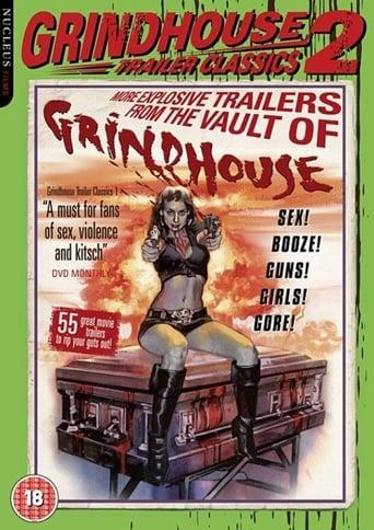 Grindhouse Trailer Classics 2