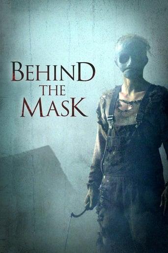 Behind the Mask: The Rise of Leslie Vernon