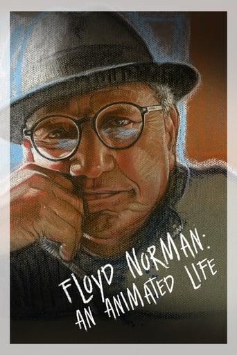 Floyd Norman: An Animated Life