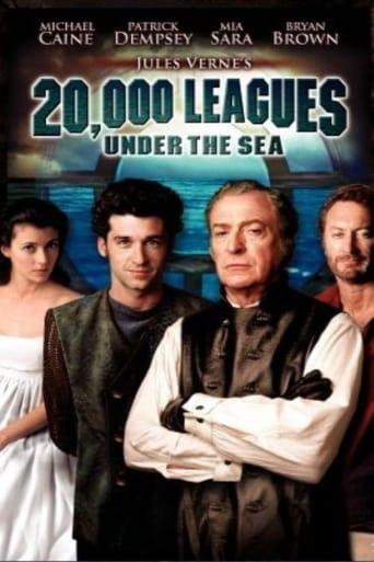 20,000 Leagues Under the Sea