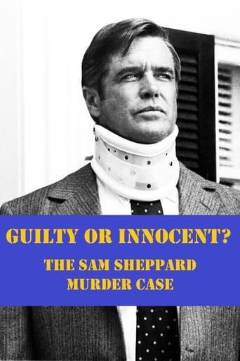 Guilty or Innocent: The Sam Sheppard Murder Case