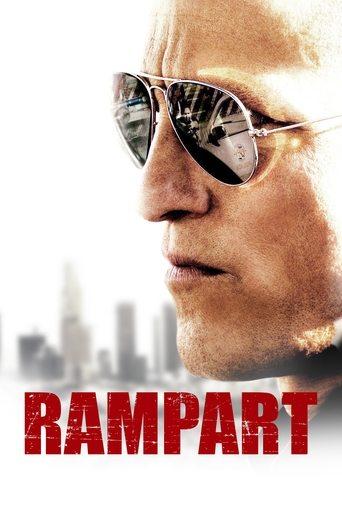 Rampart