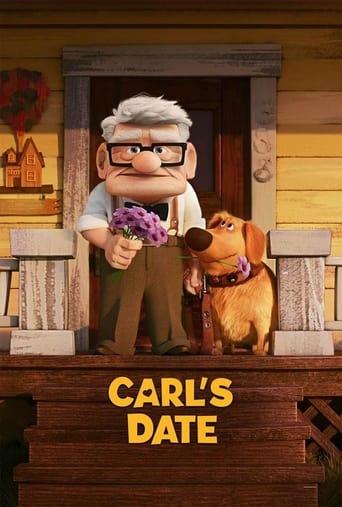 Dug Days: Carl’s Date