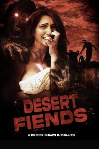 Desert Fiends image