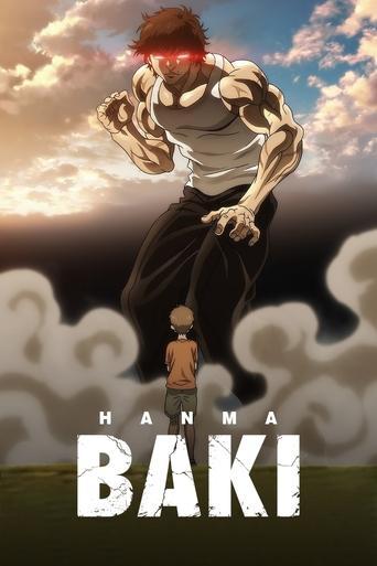 Baki Hanma