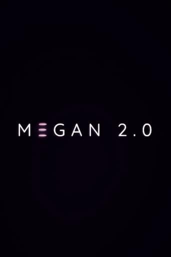 M3GAN 2.0