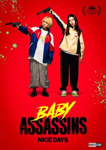 Baby Assassins: Nice Days