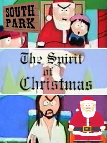 The Spirit of Christmas