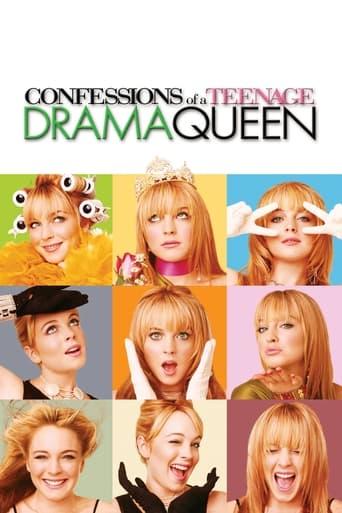 Confessions of a Teenage Drama Queen