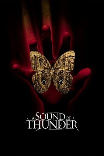 A Sound of Thunder