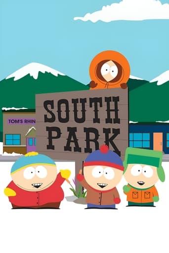 South Park image