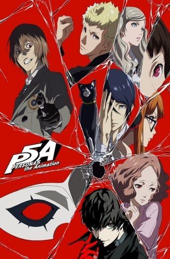 Persona 5: The Animation