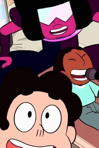 Steven Universe - Gem Karaoke