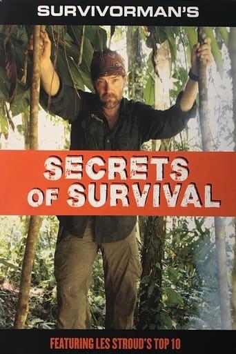 Survivorman - Secrets of Survival