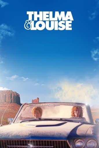 Thelma & Louise