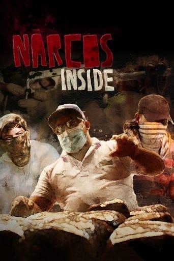 Narcos Inside - Die Macht der Kartelle